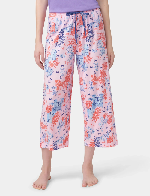 Pajamas & Bottoms