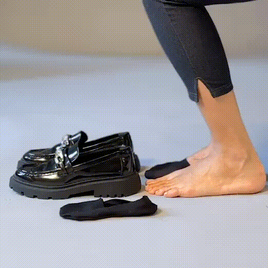 Loafer Liners