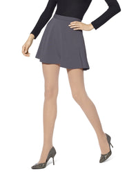 HUE Sheer Tights with Control Top-30 Denier