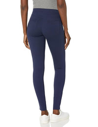 HUE Ponte Midrise Legging
