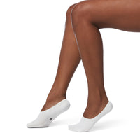 HUE Sneaker Liner 2 Pair Pack