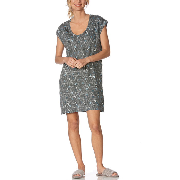 HUE Seeds Of Hope Sleepshirt