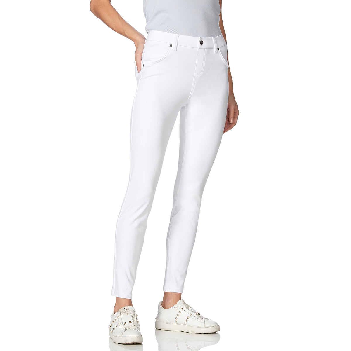 Legging en denim ultra doux HUE