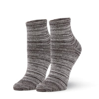 HUE Soft Shorty Sock 3 Pair Pack