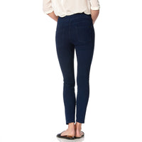 HUE Game Changing Hi-Rise Denim Legging
