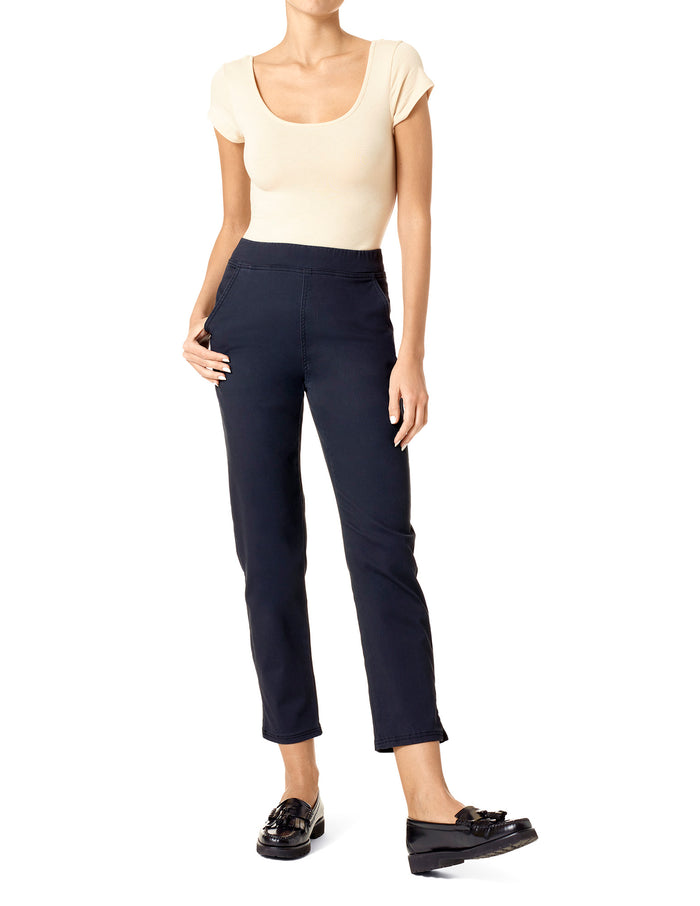 HUE Chinosoft Trouser Legging