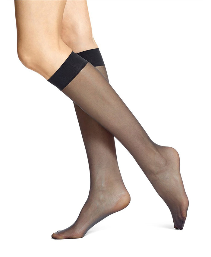 Pack économique Sheer Knee Hi