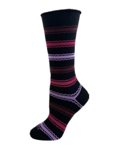 Chaussettes en jean