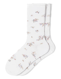 HUE Jean Sock Crew