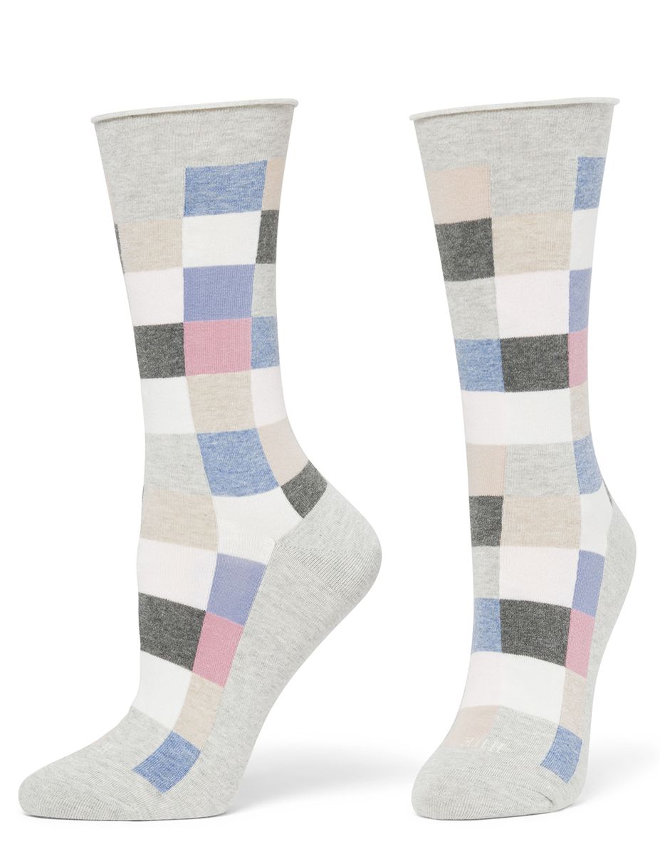 HUE Jean Sock Crew