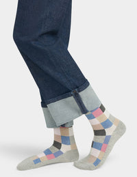 HUE Jean Sock Crew