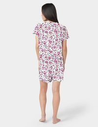 HUE 2-Piece Pajama Boxer Set