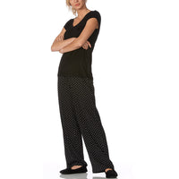 HUE SleepWell Rio Dots Pajama Pant