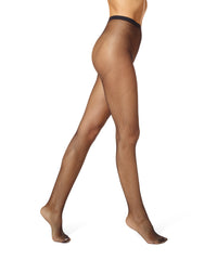 Collants résille HUE