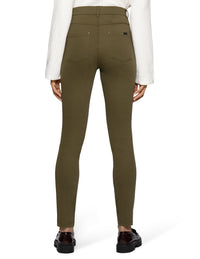 HUE Ultra Soft Denim Leggings
