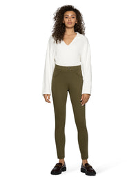 HUE Ultra Soft Denim Leggings