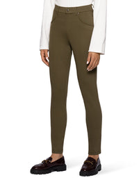 HUE Ultra Soft Denim Leggings