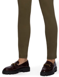 HUE Ultra Soft Denim Leggings
