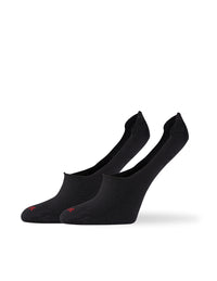 Supersoft Sneaker Liner 3 Pair Pack