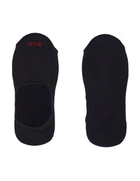 Supersoft Sneaker Liner 3 Pair Pack