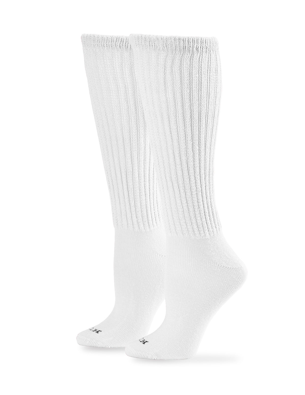 HUE The Slouch Sock