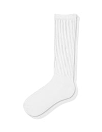 HUE The Slouch Sock