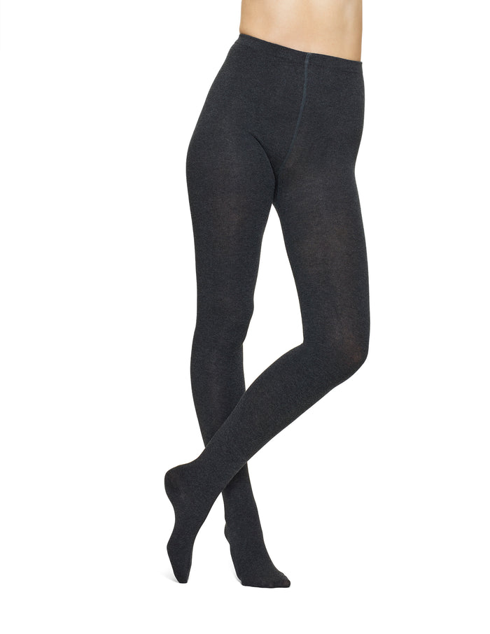HUE Flat Knit Sweater Tight