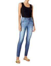 HUE Dream Denim Legging