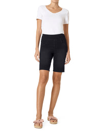 HUE Game Changing Bermuda Short