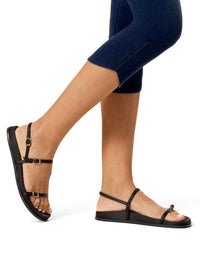 HUE Game Changing Tulip Hem Capri