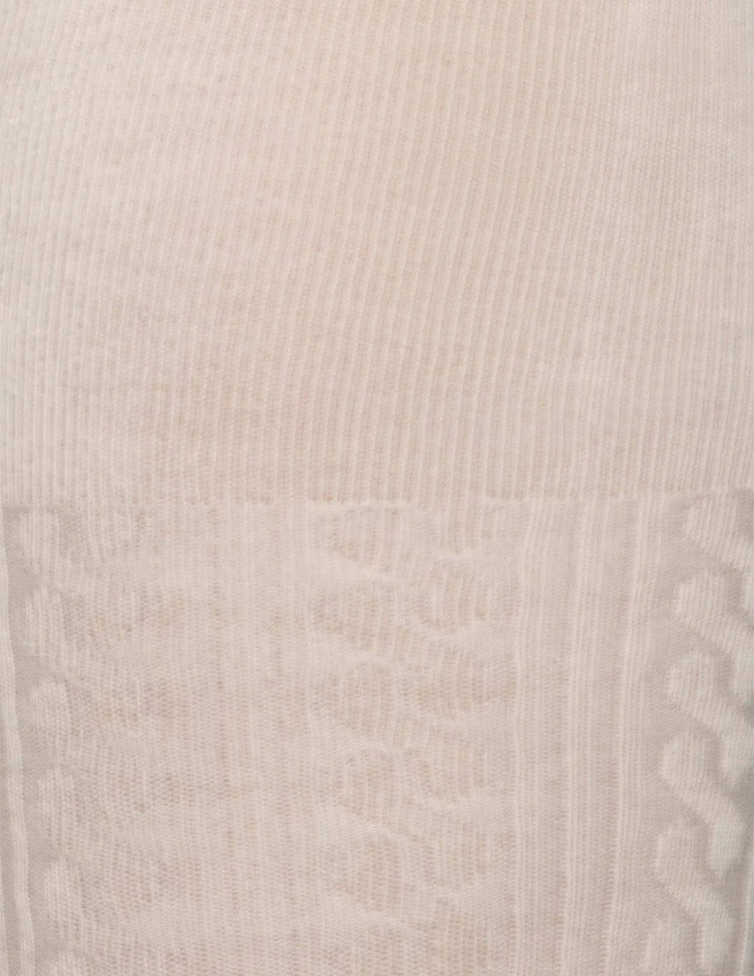 HUE Cable Sweater Tight