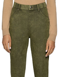 HUE Ultra Soft Denim Baby Bootcut