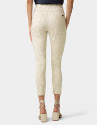 HUE Tonal Ultra Soft Denim Skimmer