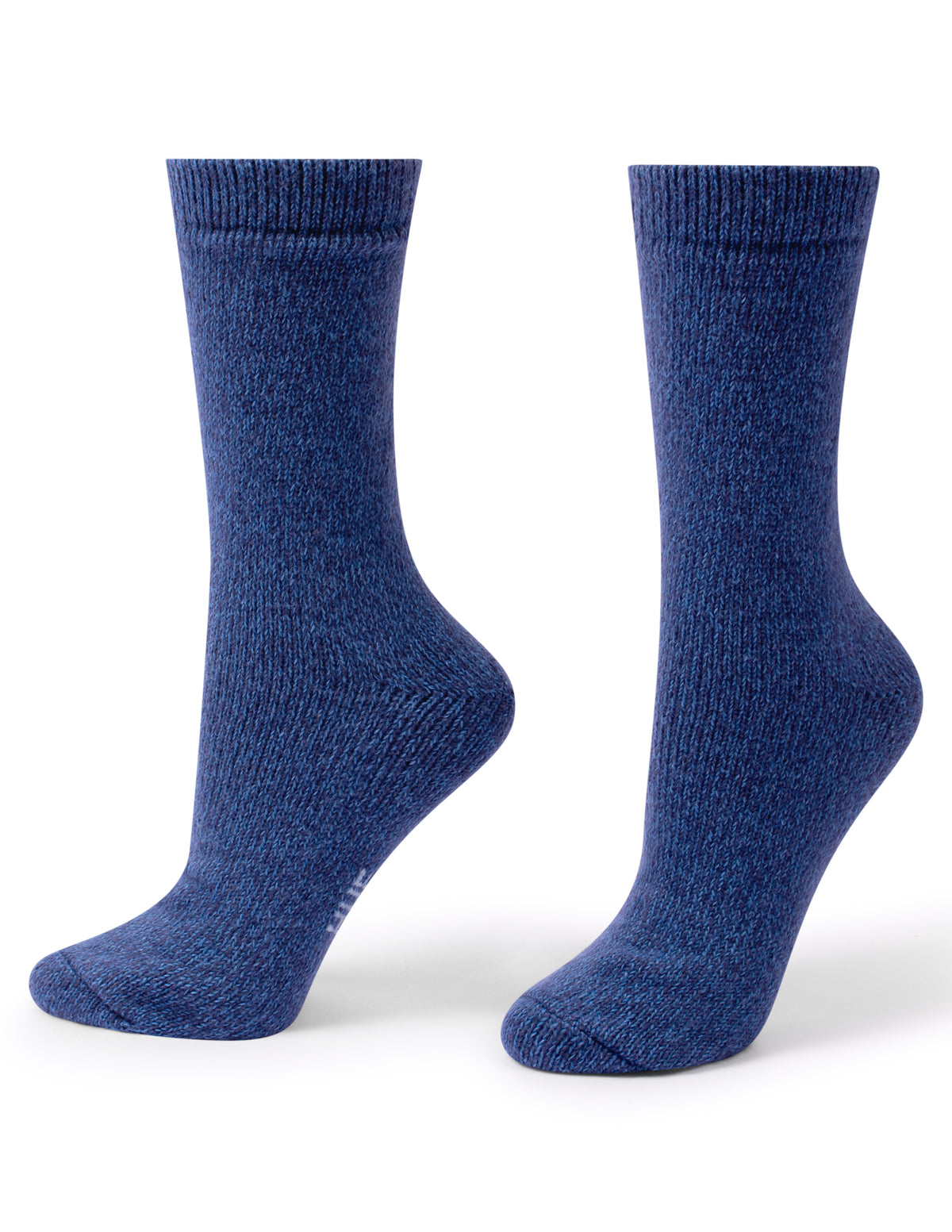 HUE Geo Stripe Boot Sock 2 Pair Pack