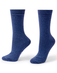 HUE Geo Stripe Boot Sock 2 Pair Pack