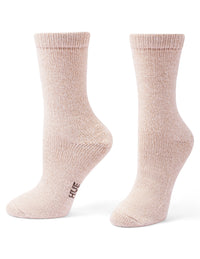 HUE Geo Stripe Boot Sock 2 Pair Pack