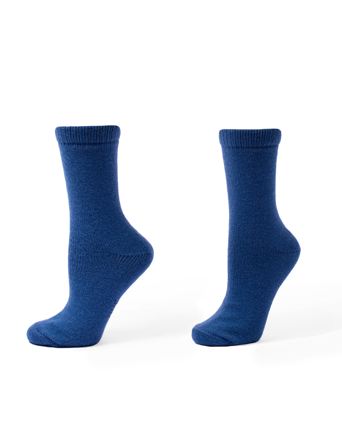 HUE Snowflake Border Boot Sock 2 Pair Pack