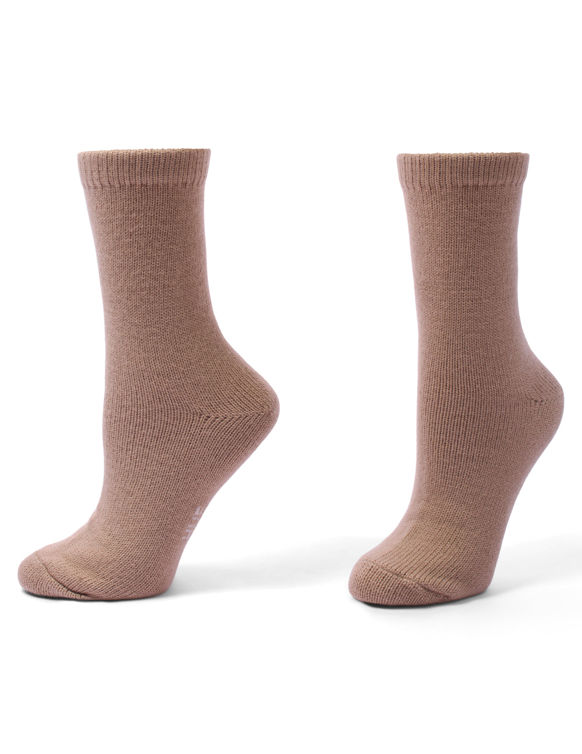 HUE Snowflake Border Boot Sock 2 Pair Pack