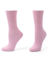HUE Argyle Stripe Boot Sock 2 Pair Pack
