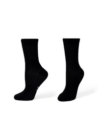 HUE Argyle Stripe Boot Sock 2 Pair Pack