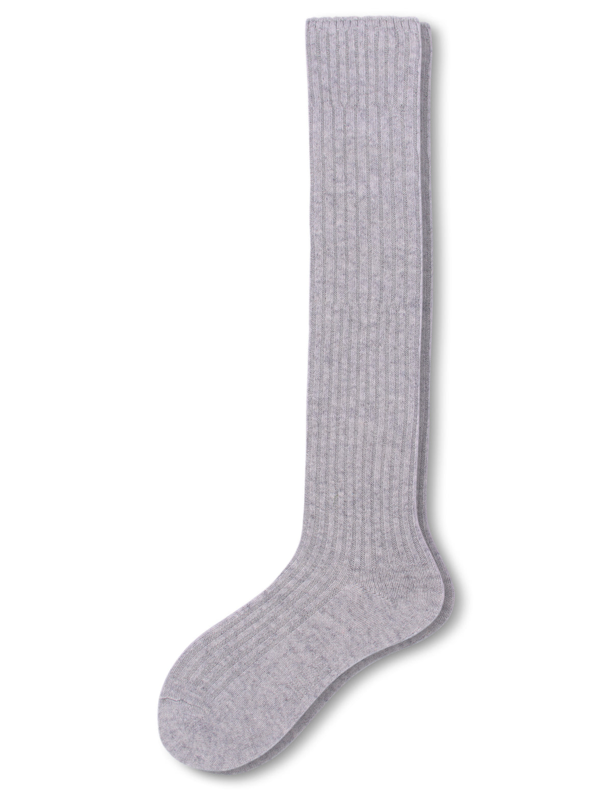HUE Cashmere Blend Knee Sock