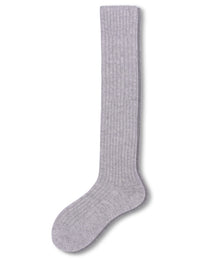 HUE Cashmere Blend Knee Sock