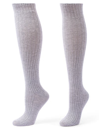 HUE Cashmere Blend Knee Sock