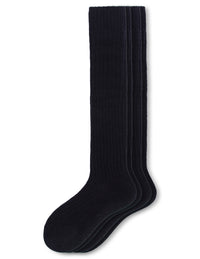 HUE Cashmere Blend Knee Sock