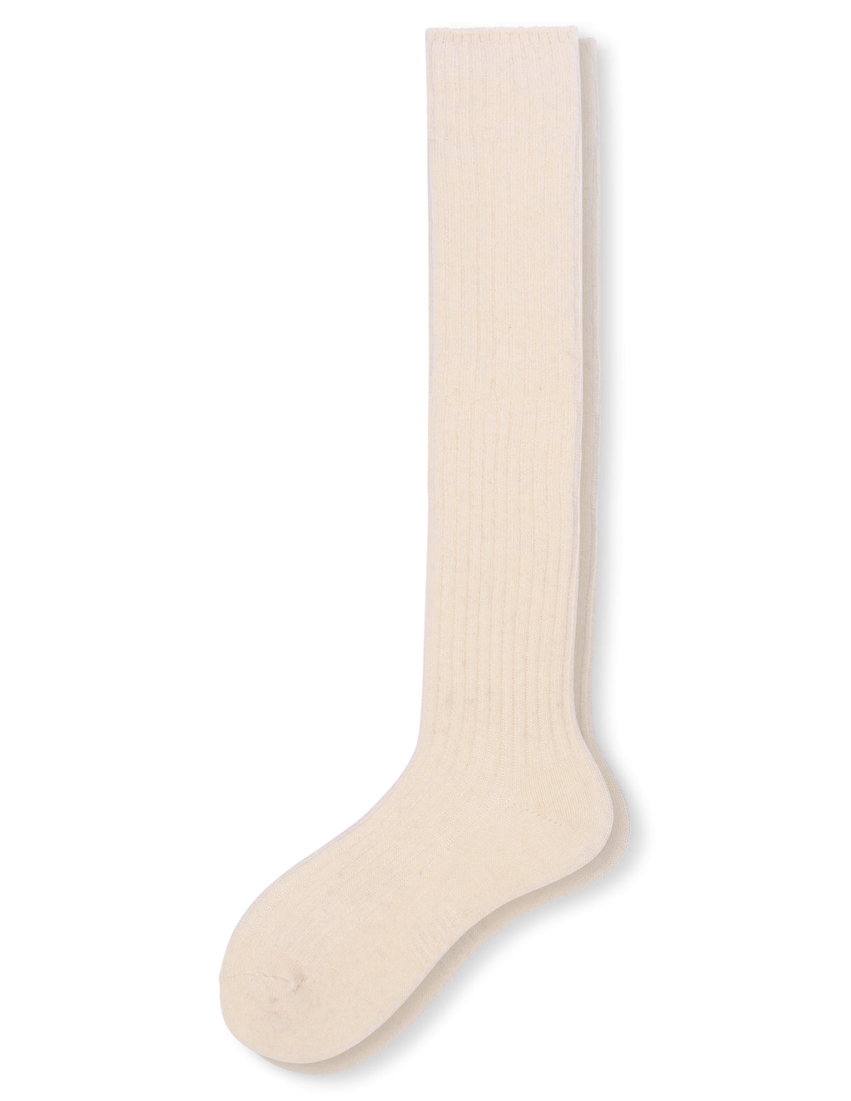 HUE Cashmere Blend Knee Sock