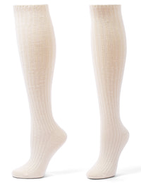 HUE Cashmere Blend Knee Sock