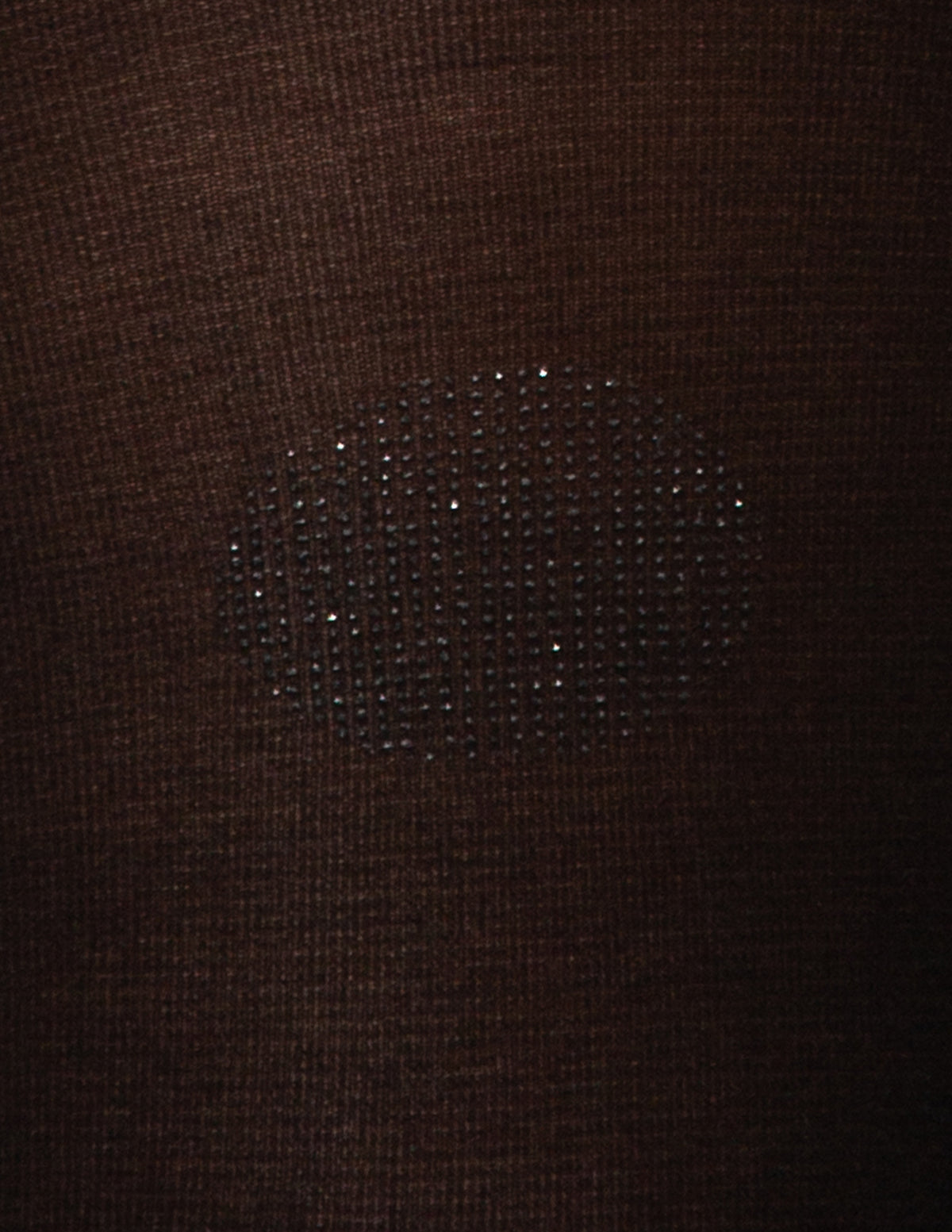 HUE Foil Polka Dot Tight