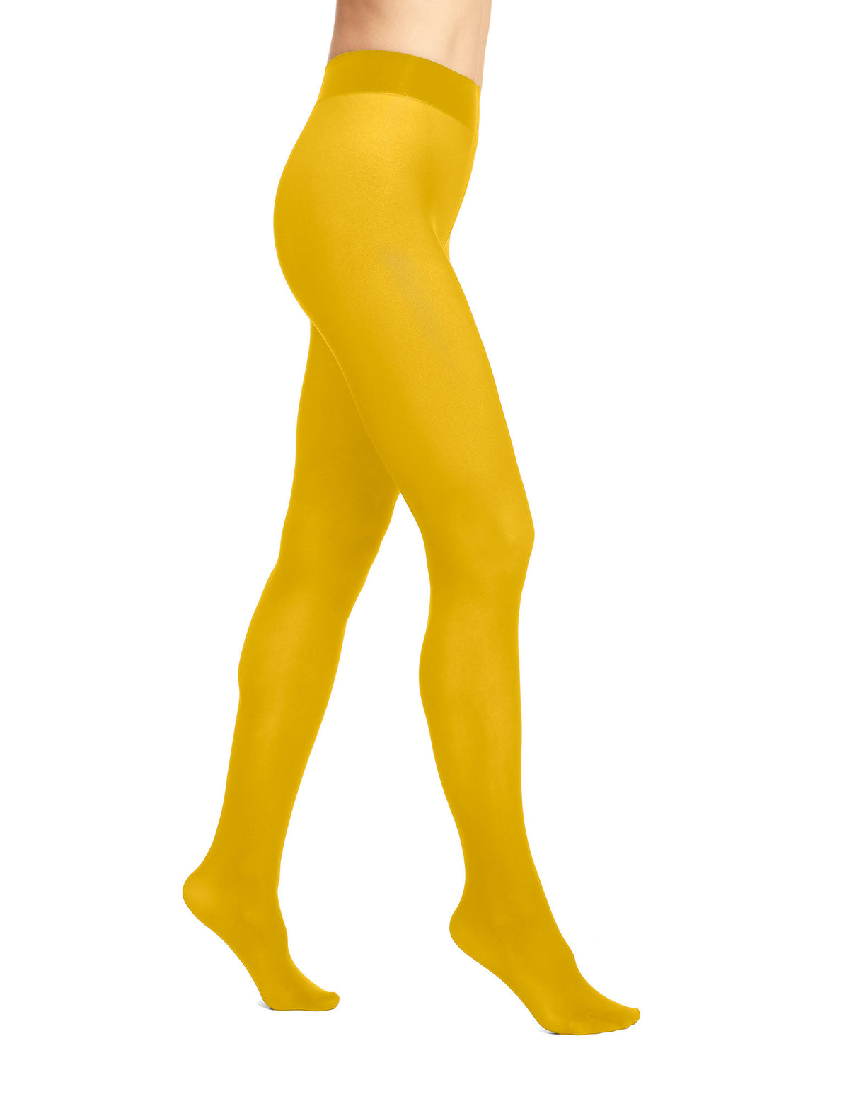Collants opaques non-contrôlants - 40 deniers