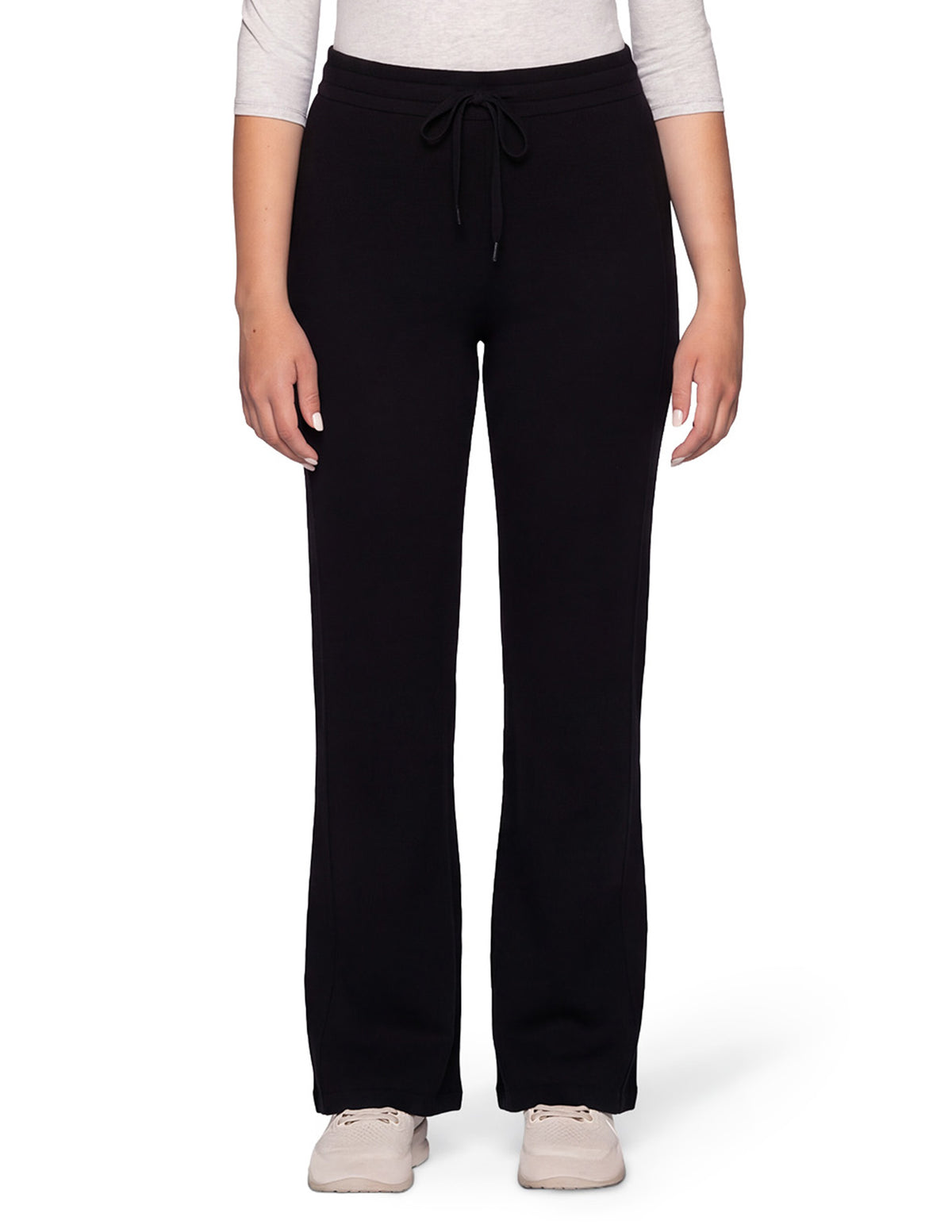 HUE Soft Jersey Trackpant