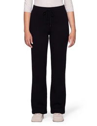 HUE Soft Jersey Trackpant
